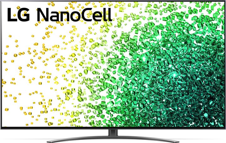 Immagine prodotto LG 50NANO869PA (50", LCD, 4K, 2021)