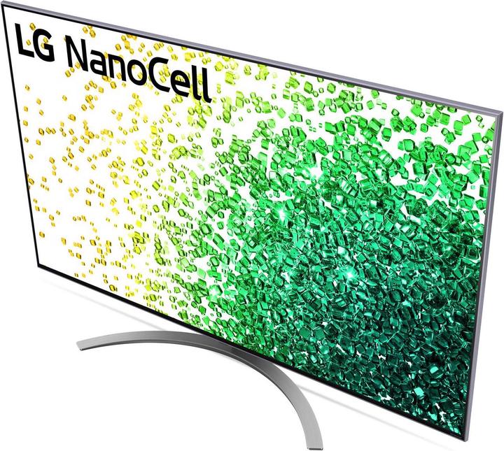 Immagine prodotto LG 50NANO869PA (50", LCD, 4K, 2021)