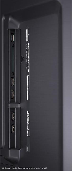 Immagine prodotto LG 50NANO869PA (50", LCD, 4K, 2021)