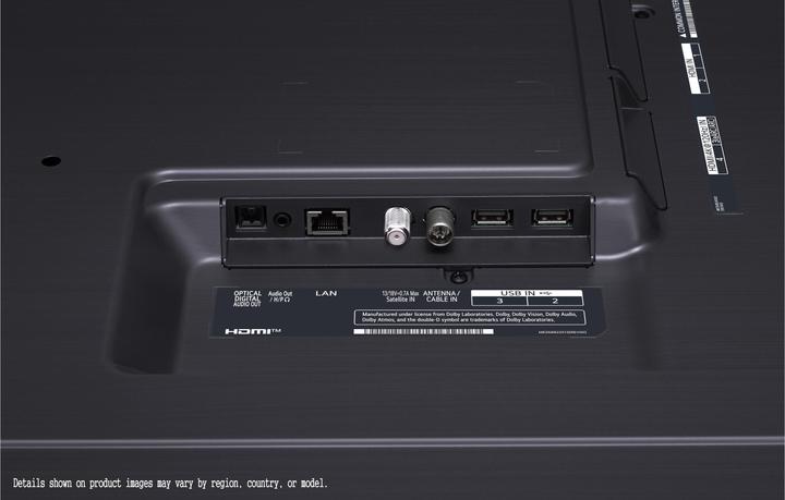 Immagine prodotto LG 50NANO869PA (50", LCD, 4K, 2021)