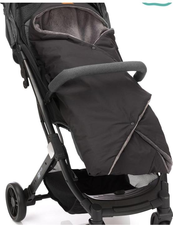 Produktbild Fillikid Tanaga Fusssack