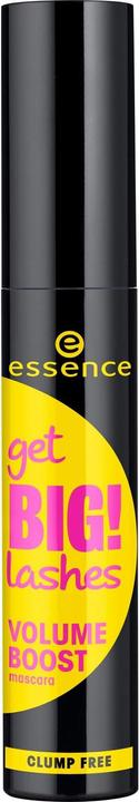 Immagine prodotto essence get BIG. ciglia VOLUME BOOST mascara (Nero)