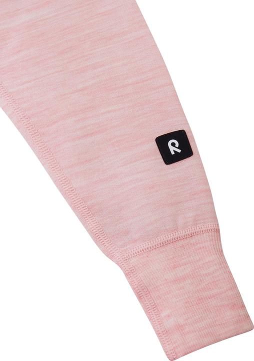 Actual product image Reima Parvin Wool Overall - 15534 (92)