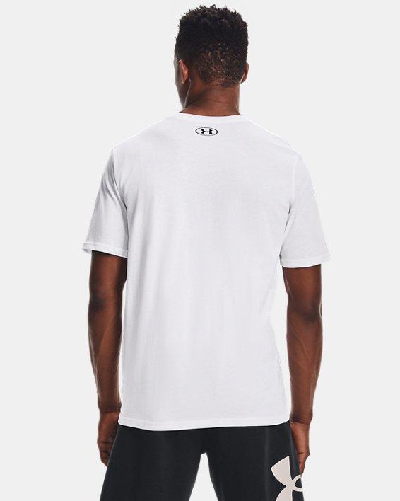 Produktbild Under Armour Sportstyle Left Chest Herren T-Shirt (XL)