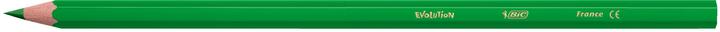 Actual product image Bic Evolution Class Pack colored pencils (Multicolor, 288 x)