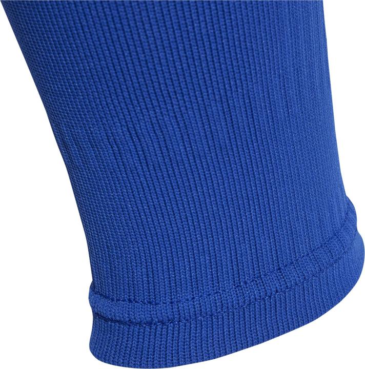 Immagine prodotto adidas Maniche Team 23 Blu Calcio HT6543 (40-42) (40 - 42)
