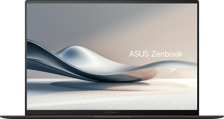 Immagine prodotto ASUS Zenbook S 16 (16", AMD Ryzen AI 9 HX 370, 34.36 GB, 1000 GB, DE)