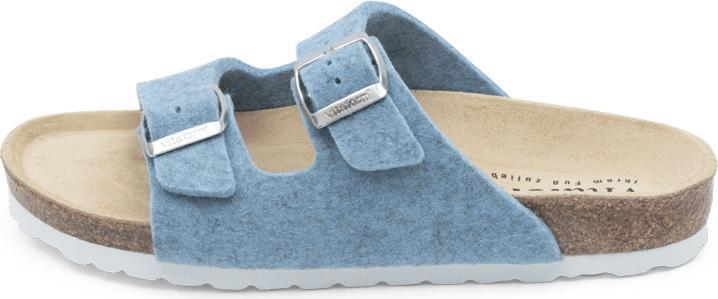 Produktbild Vitaform Pantolette Soft (35)