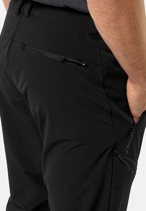 Image du produit Jack Wolfskin Holdsteig Pants M (46)