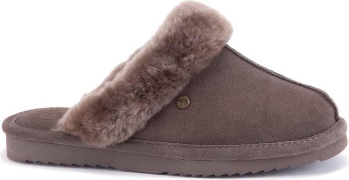 Warmbat Lismore Suede (41)