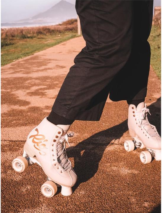 Actual product image Rio Roller Rose (42)