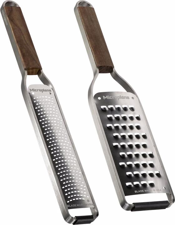Produktbild Microplane Master Set 43320 + 43308