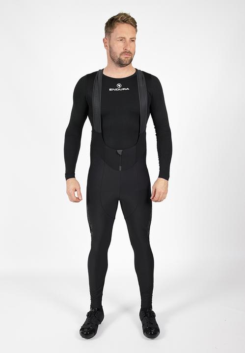 Produktbild Endura Pro SL Bibtights II (mittleres Polster) (M)