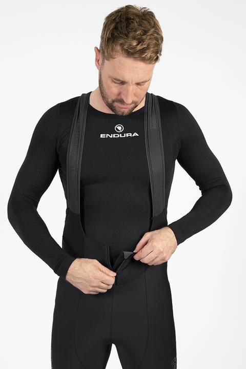 Produktbild Endura Pro SL Bibtights II (mittleres Polster) (M)