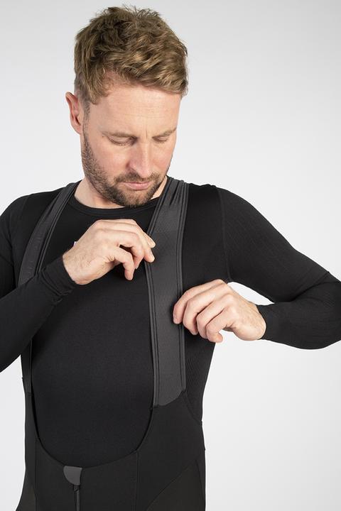 Produktbild Endura Pro SL Bibtights II (mittleres Polster) (M)