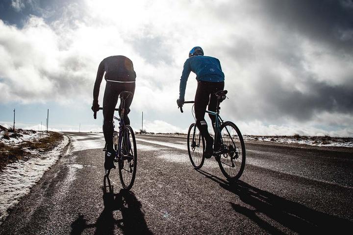 Produktbild Endura Pro SL Bibtights II (mittleres Polster) (M)