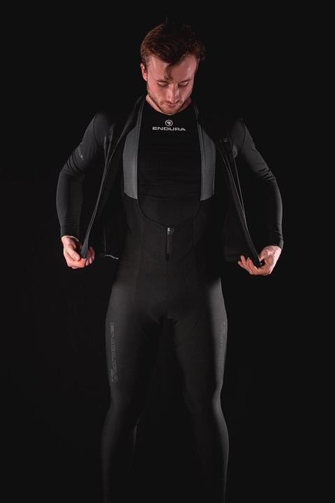 Produktbild Endura Pro SL Bibtights II (mittleres Polster) (M)