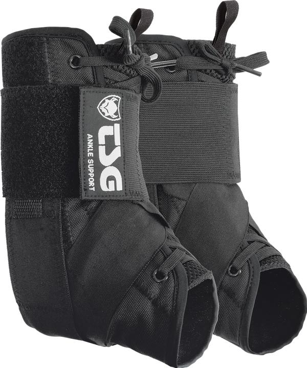 Produktbild TSG Ankle Support (S, M, Knieschoner, Paar)