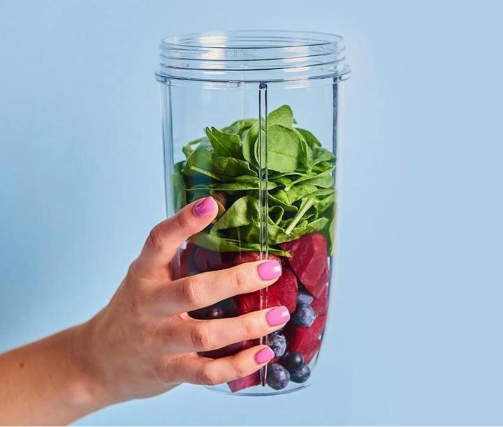 Immagine prodotto NutriBullet Frullatore 600W (5 pezzi) (600 W)