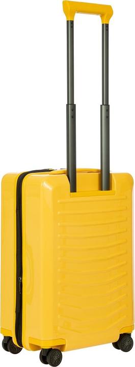 Actual product image Porsche Design Trolley + Suitcase Roadster 4W Trolley S Business (52 l, Hand luggage (up to 50 litres))