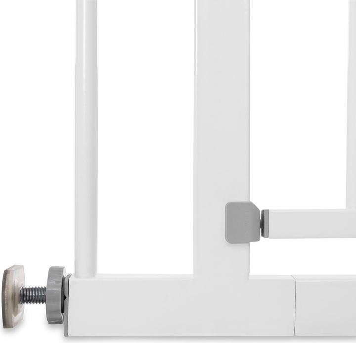 Actual product image Hauck Stop N Safe 2 incl. 21 cm Extension (96 cm)