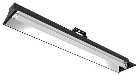 Scharnberger+Hasenbein 45246 UV-Desinfektionsleuchte DIRECT