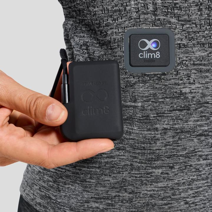 Actual product image Odlo I-Thermic X-Warm 2.0 (L)