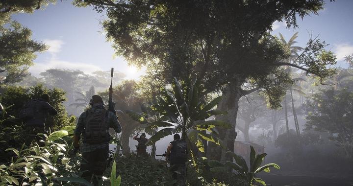 Immagine prodotto Ubisoft Tom Clancy's Ghost Recon: Wildlands PS4 (PS4)