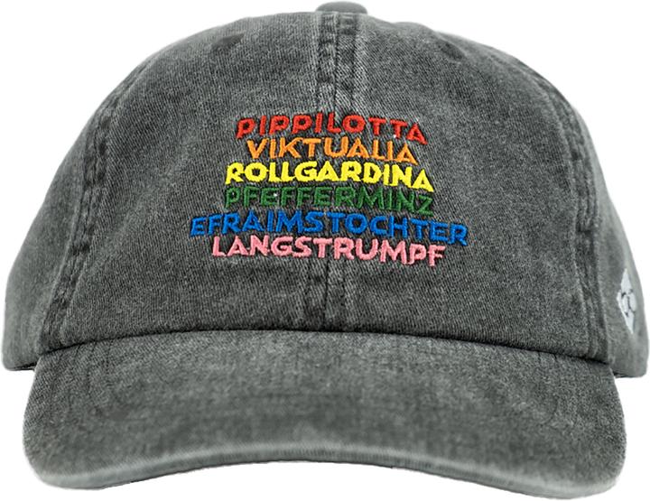Actual product image Bavarian Caps Pippilotta Viktualia (One size)