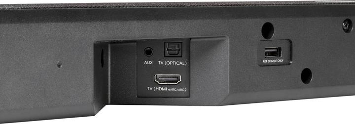 Actual product image Polk SIGNA S4 soundbar (3.1.2 Channel)