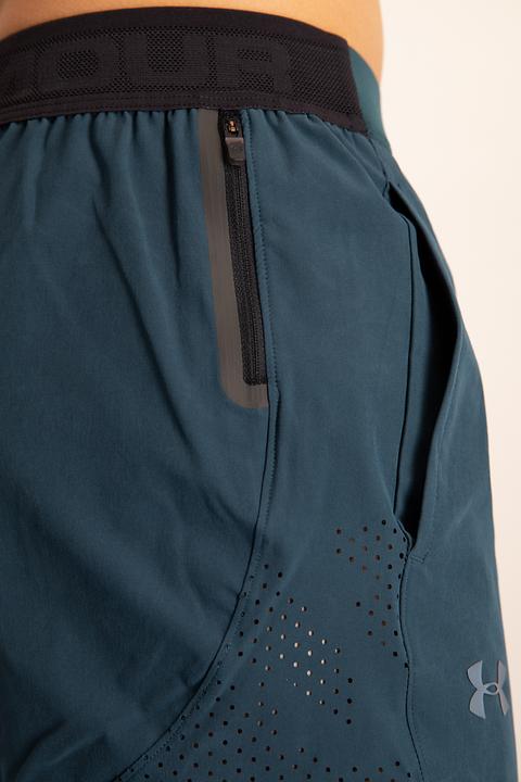 Produktbild Under Armour UA Woven Herren Short (S)