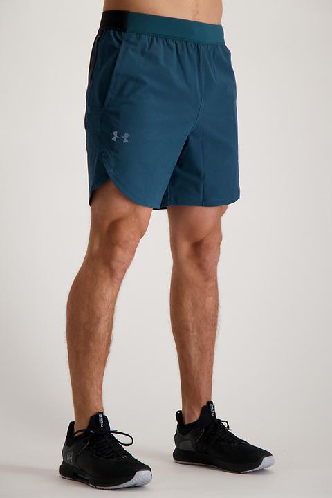 Produktbild Under Armour UA Woven Herren Short (S)