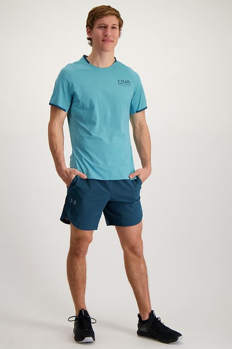 Produktbild Under Armour UA Woven Herren Short (S)