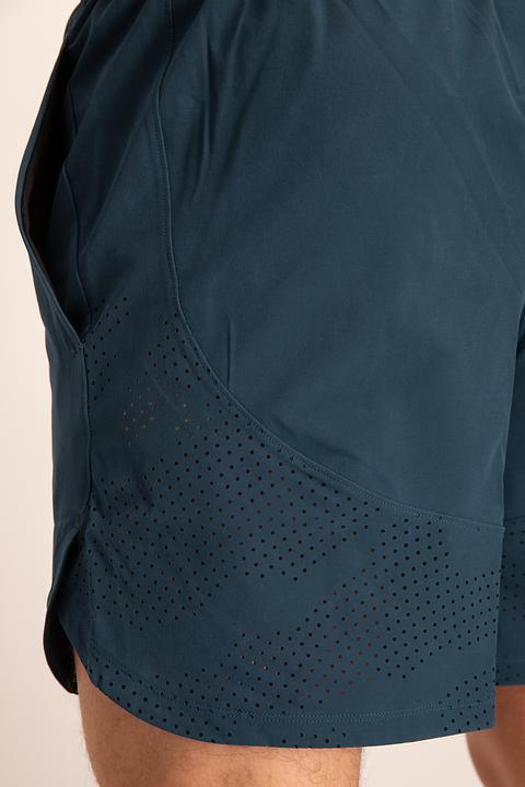 Produktbild Under Armour UA Woven Herren Short (S)