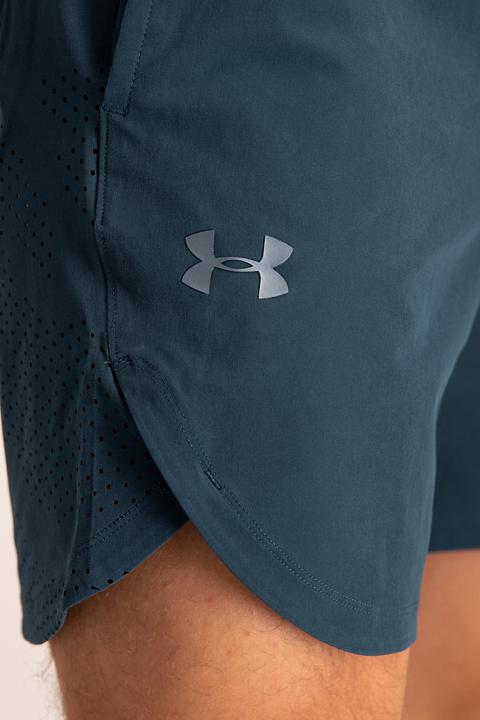 Produktbild Under Armour UA Woven Herren Short (S)