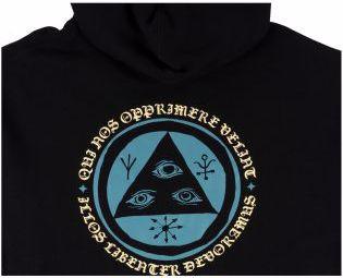 Immagine prodotto Welcome Latin Talisman Pullover Hoody (M)
