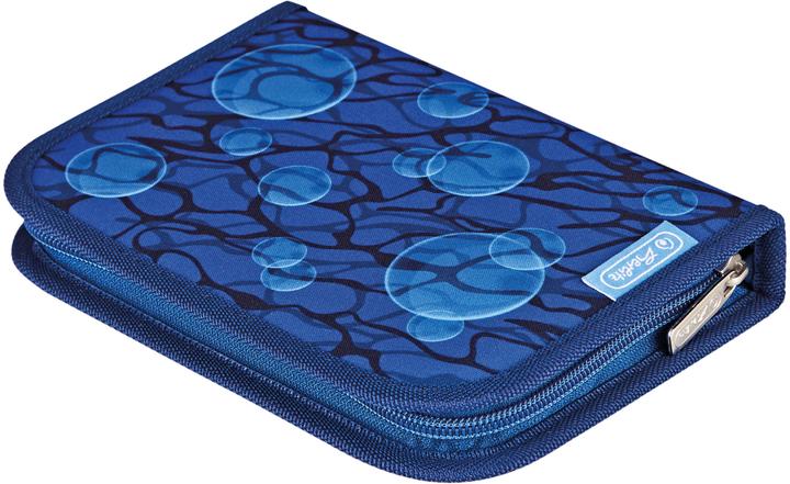 Actual product image Herlitz SoftLight Plus Deep Sea (16 l)