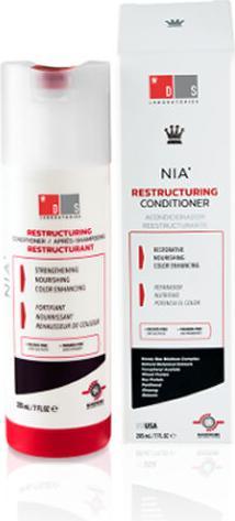 Actual product image DS Laboratories Nia (Restructuring Conditioner) 205 ml (205 ml)