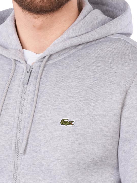 Produktbild Lacoste Hooded Zipper Sportswear (XL)