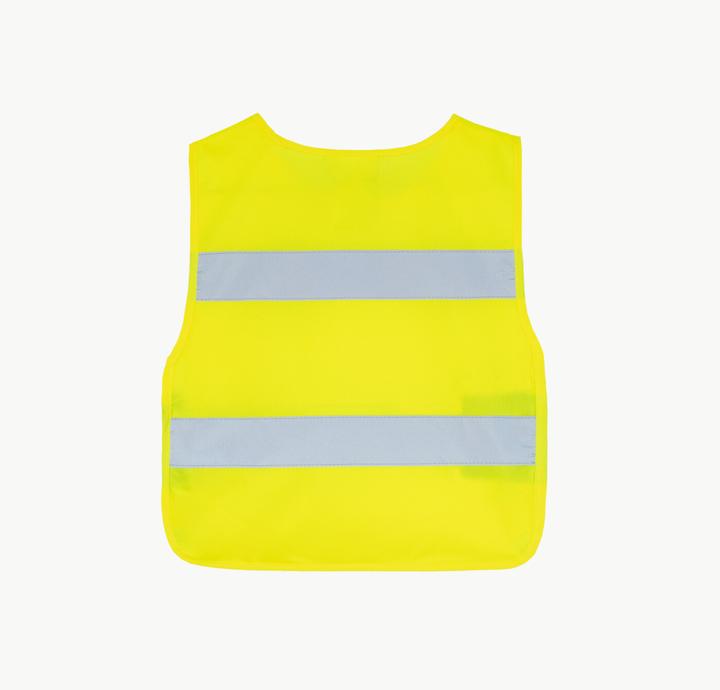 Produktbild Korntex Warnschutzponcho (XL)