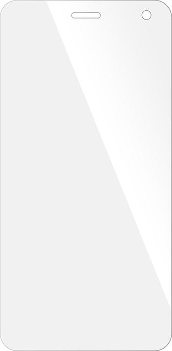 Produktbild Dipos Displayschutzfolie Crystalclear (6 Stück, ZTE Blade L3)
