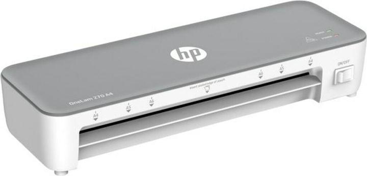 Produktbild HP Laminiergerät OneLam 270 A4 (80 - 125 µm, A4)