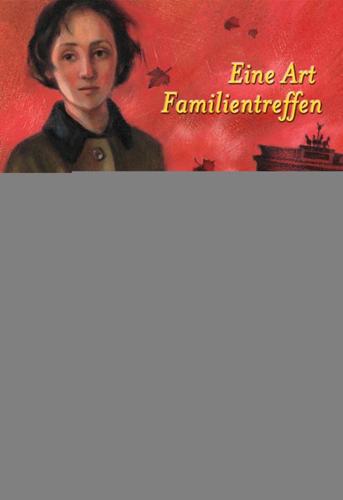 Produktbild Ravensburger Eine Art Familientreffen (Deutsch, Judith Kerr, 2014)