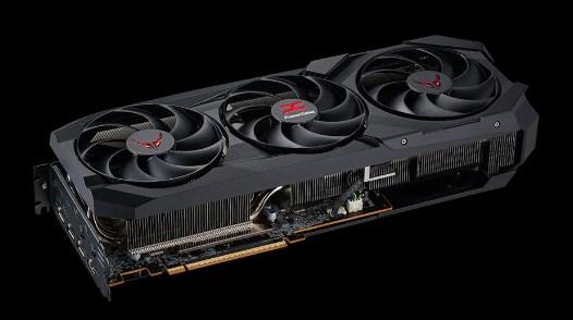 Productafbeelding Powercolor RX 9070XT Red Devil Special Edition OC (16 GB)