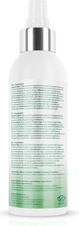 Produktbild EasyGlide Sensitive (150 ml)