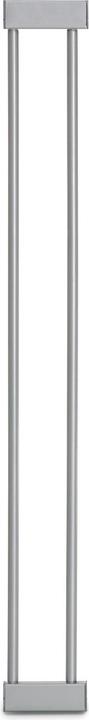 Produktbild Hauck Stop N Safe 2 + 9cm ext. Silver (84 cm)