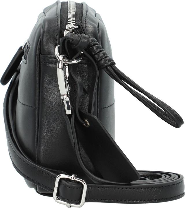Immagine prodotto Picard Plaza Mini Bag borsa a tracolla in pelle 17,5 cm