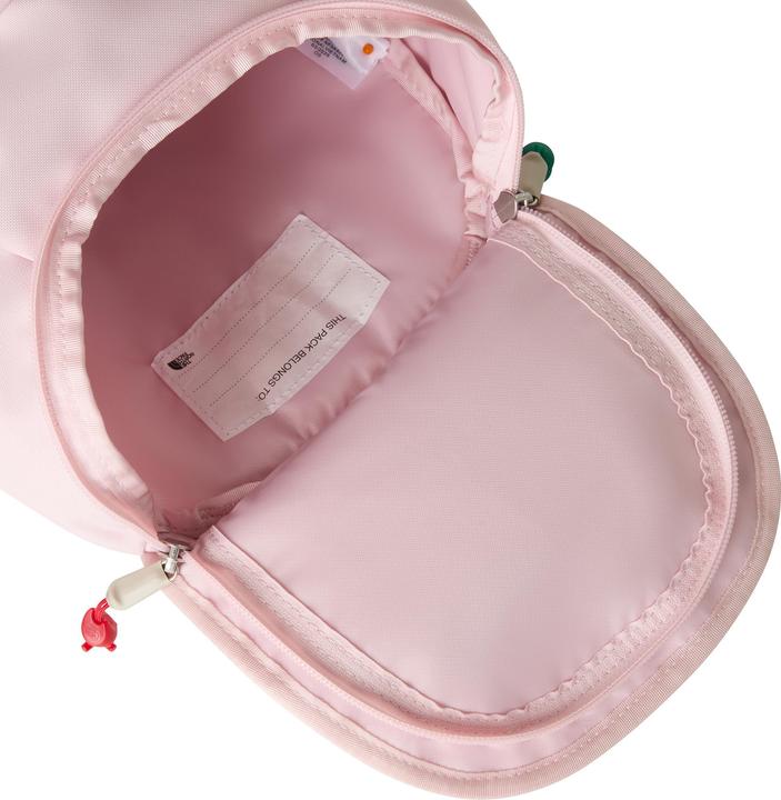 Actual product image North Face Mini Explorer (10 l)