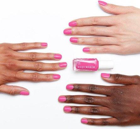 Produktbild L'Oréal Paris Nail Expressie (425 trick clique, Farblack)