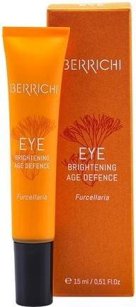 Immagine prodotto Berrichi Crema occhi biologica anti-invecchiamento per donne Crema idratante per le occhiaie e le borse U (20 ml)